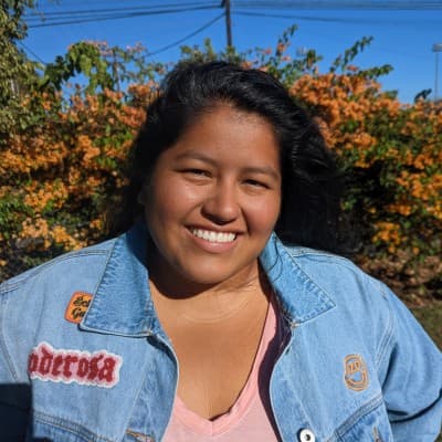 Frances Coronel